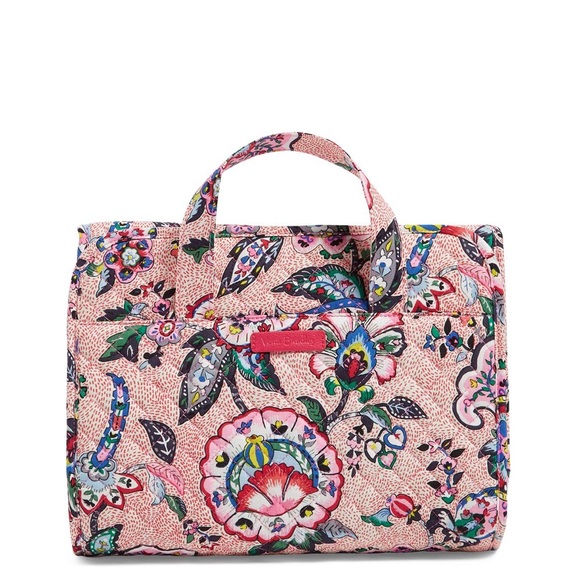 Vera Bradley Hanging Travel Organizer - Picture 2 of 6